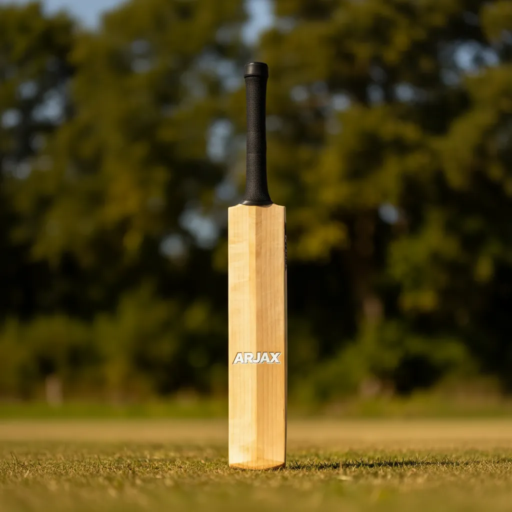 ARJAX Pro Match Cricket Bat
